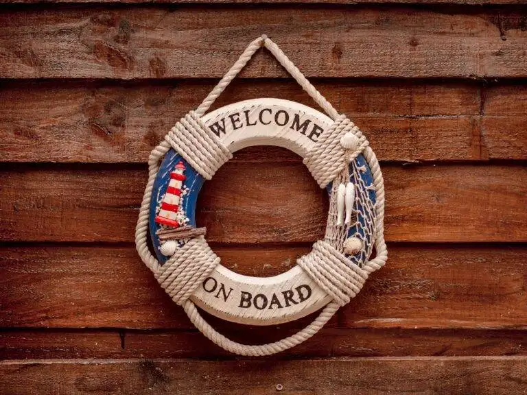 Nomad After Fifty, Welcome on Board