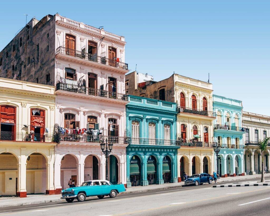 Cuba Travel Tips for Americans: What You Need to Know Before You Go 2 Cuba travel guide