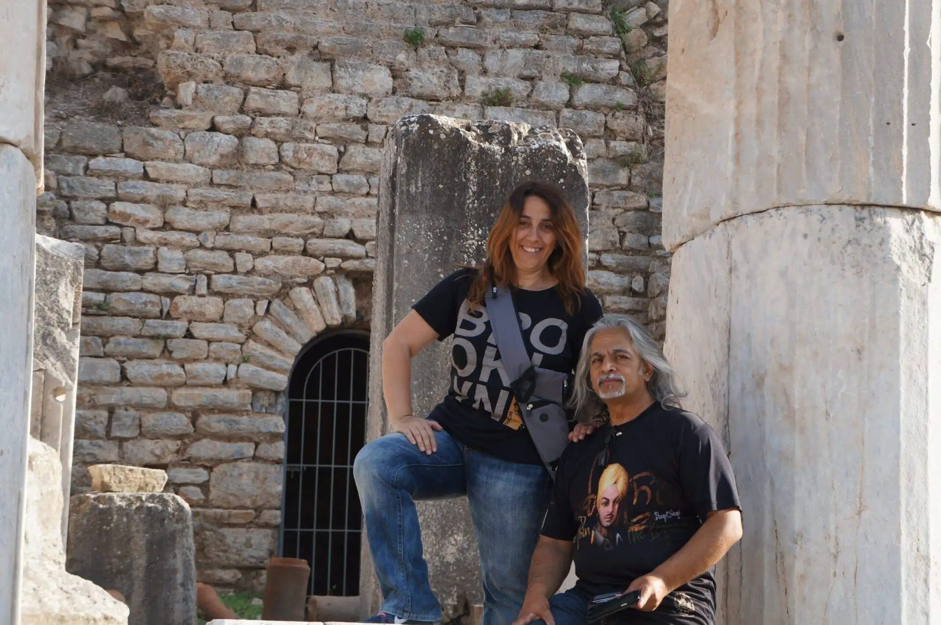 Ephesus