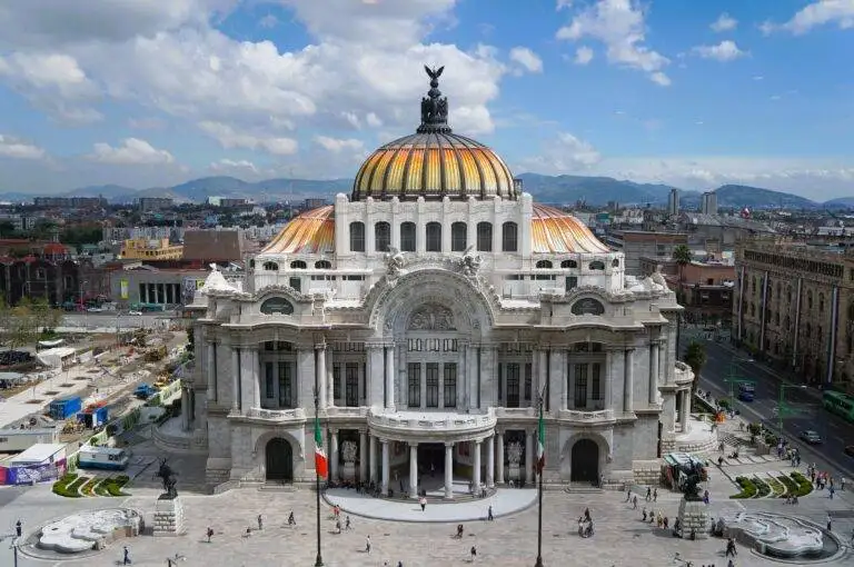 Mexico City