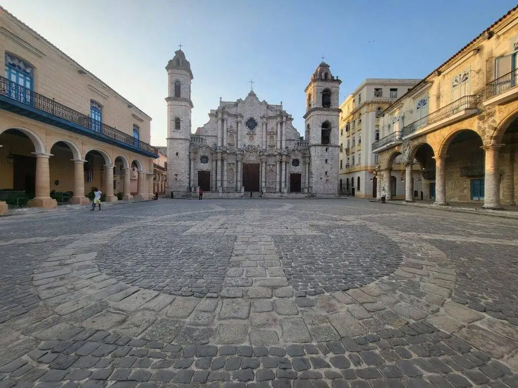 Old Havana