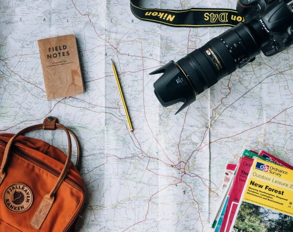 Embrace the Magic of Slow Travel!