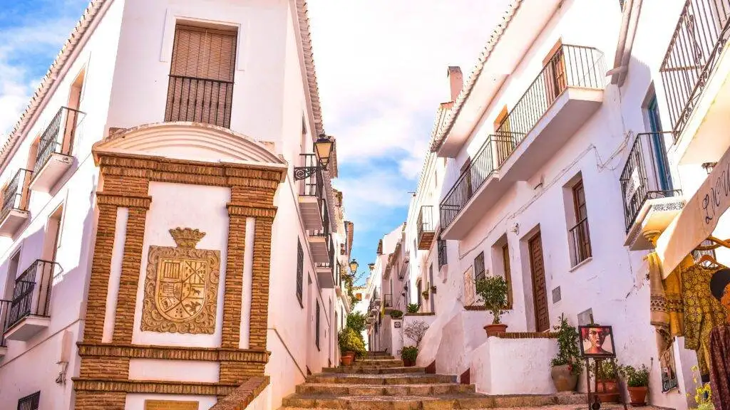 The Best Cheap Beaches In Europe: Wallet-Friendly Waves 11 Cheap Beaches in Europe
Malaga, Spain