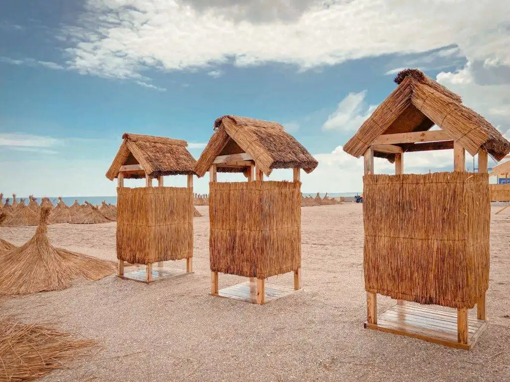 The Best Cheap Beaches In Europe: Wallet-Friendly Waves 8 Cheap Beaches in Europe
Mamaia, Romania