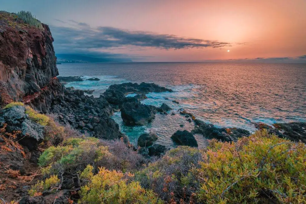 The Best Cheap Beaches In Europe: Wallet-Friendly Waves 9 Cheap Beaches in Europe
Tenerife, Canary Islands, Spain