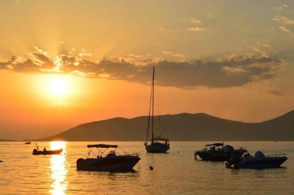 The Best Cheap Beaches In Europe: Wallet-Friendly Waves 5 Cheap Beaches in Europe
Ulcinj, Montenegro