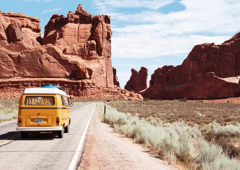 Your Complete Guide To Becoming A Silver Nomad After 50: All You Need To Know 4