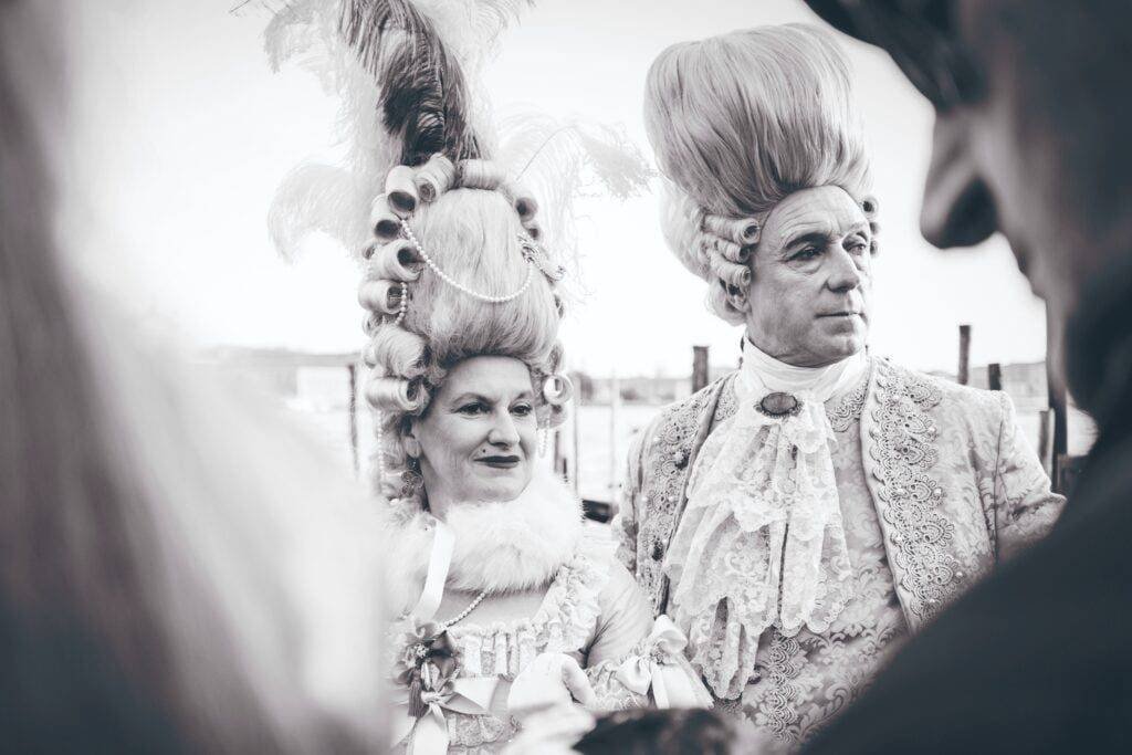 Everything You Need To Know About Venice Carnival: FAQs Inside! 5 Venice Carnival