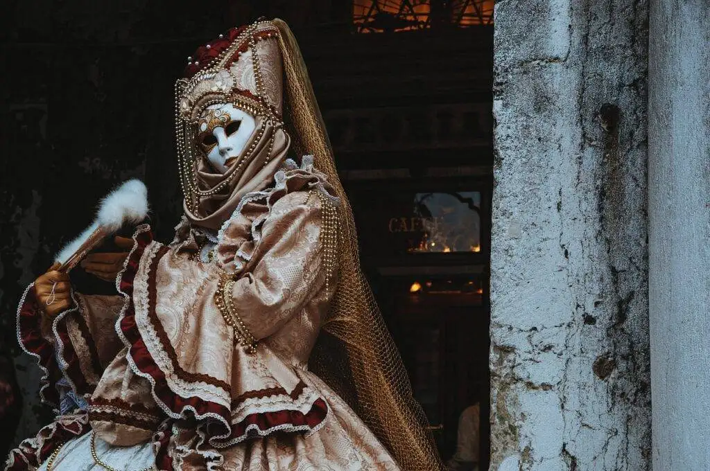 Venice Mask Carnival 2024, Everything You Need to Know 3 Venice Mask Festival