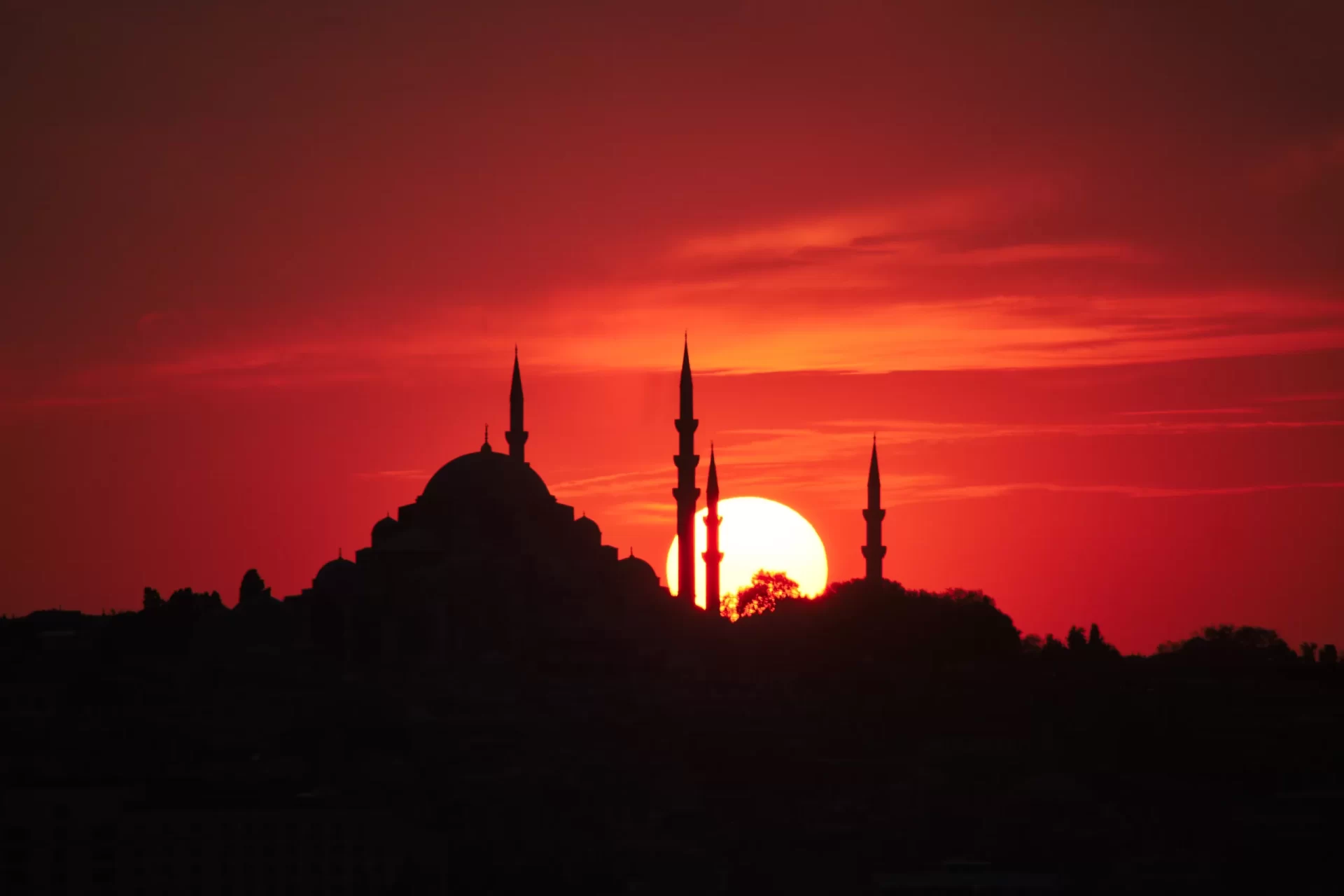 Blog 15 Istanbul