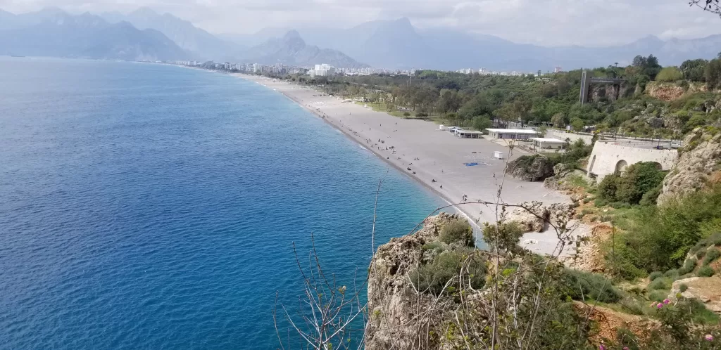 Hidden Gems of Antalya: Your Ultimate 4 days itinerary 11 Antalya, Konyaalti