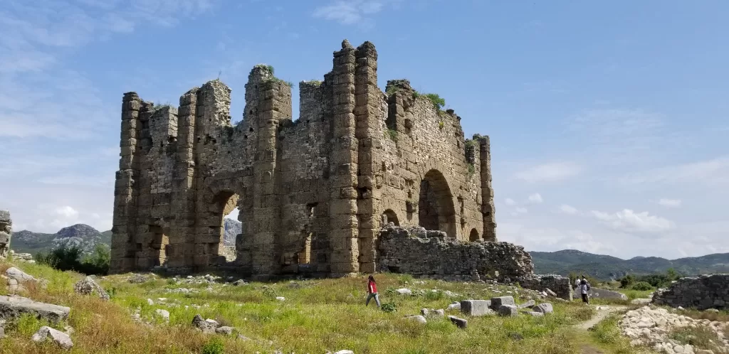 Hidden Gems of Antalya: Your Ultimate 4 days itinerary 10