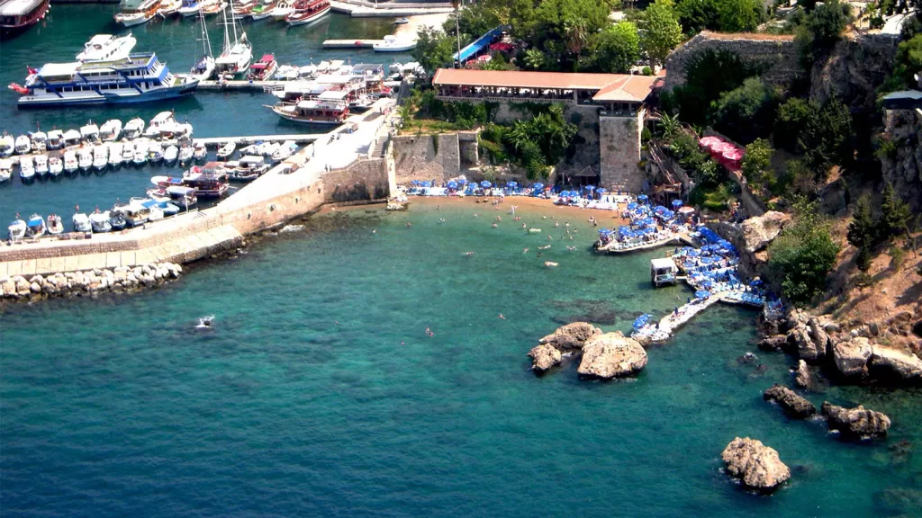 Hidden Gems of Antalya: Your Ultimate 4 days itinerary 12