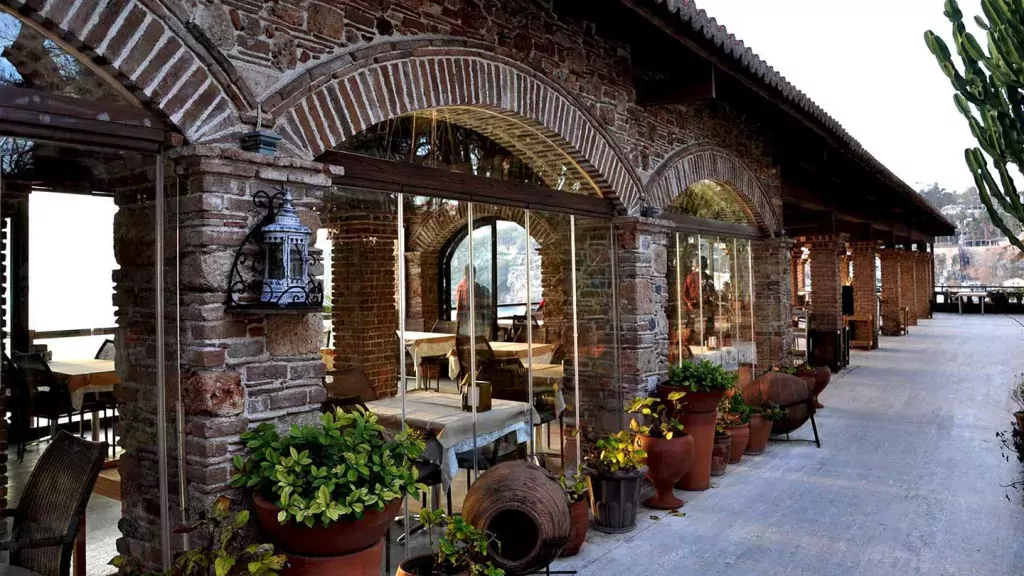 Hidden Gems of Antalya: Your Ultimate 4 days itinerary 4