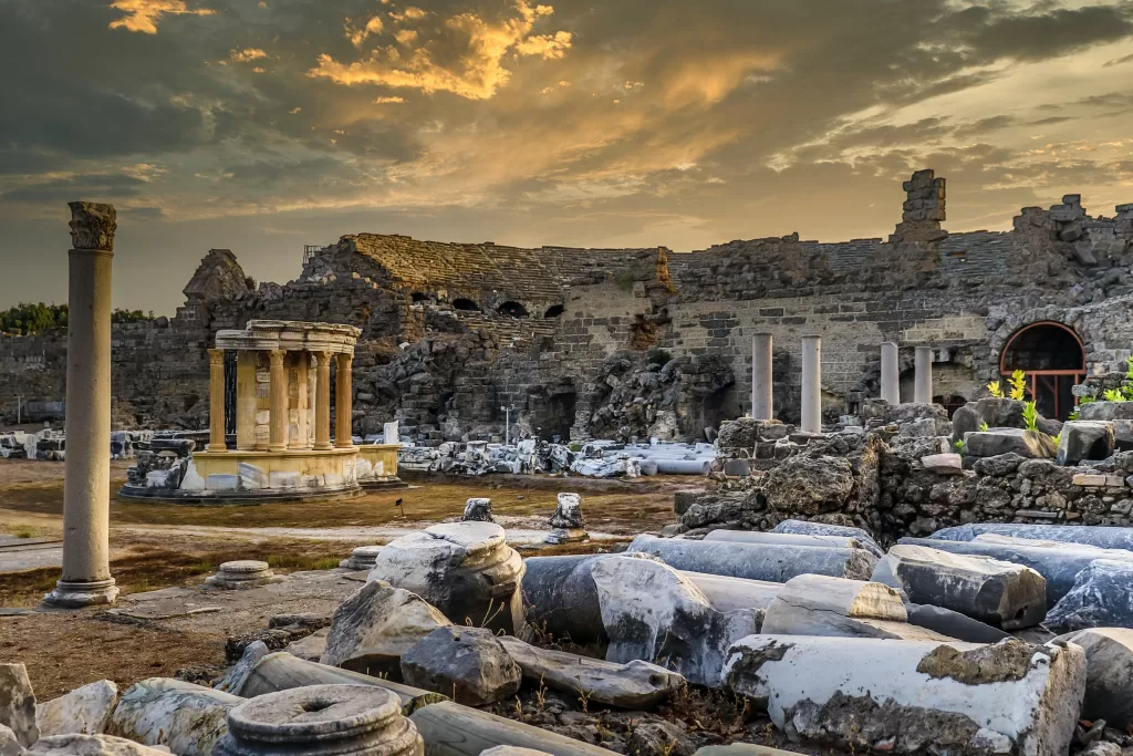 Hidden Gems of Antalya: Your Ultimate 4 days itinerary 9