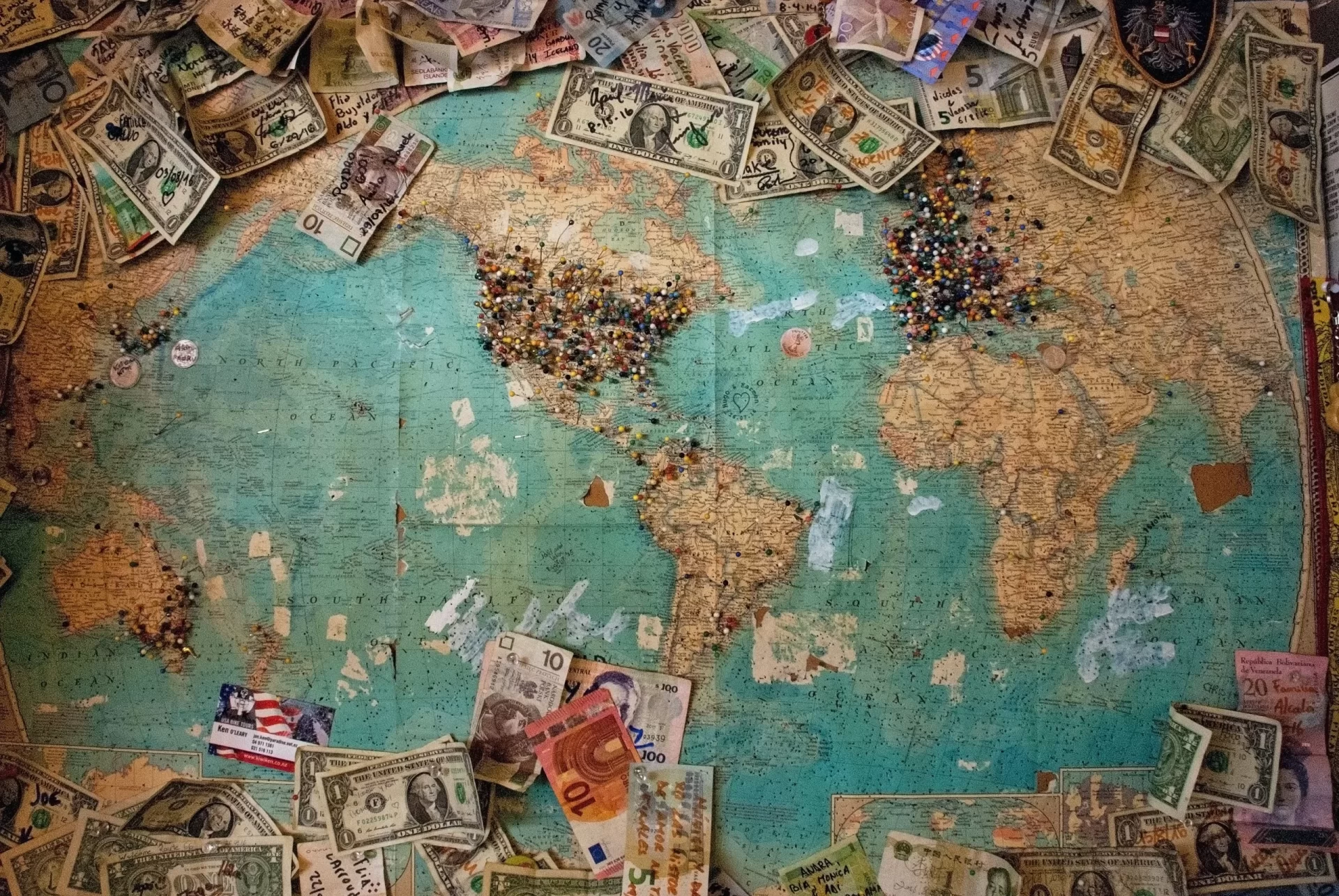 Blog 10 Travel the World, travel planning