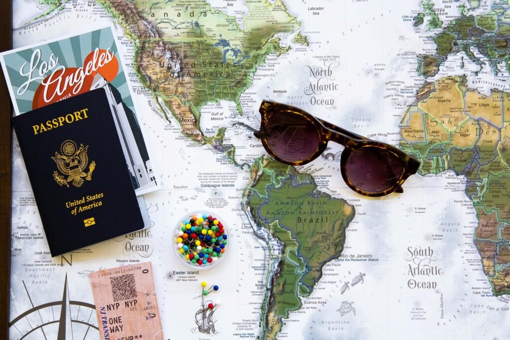 Your Complete Guide To Becoming A Silver Nomad After 50: All You Need To Know 3 Nomad Living