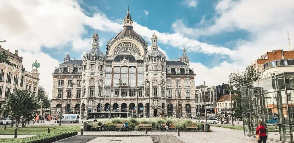 How to Plan the Perfect First Trip to Antwerp, Belgium 6 Antwerp
