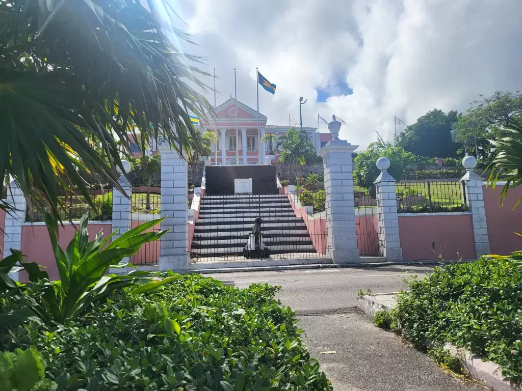 Government House, Nassau