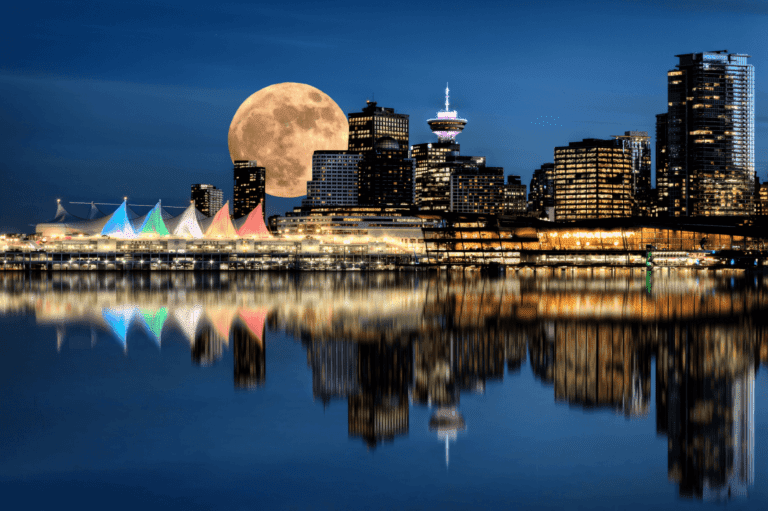 Vancouver