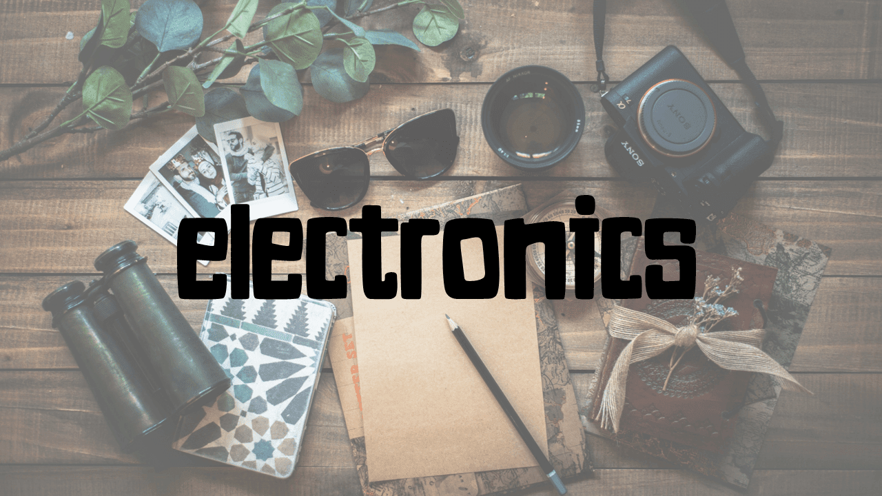 Resources Electronics
