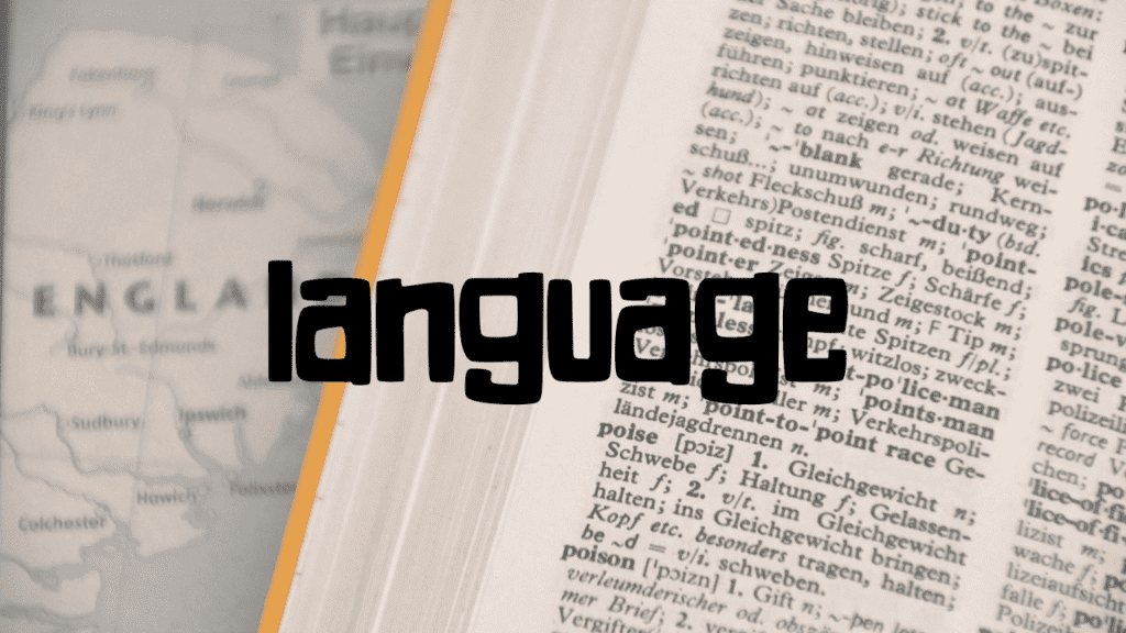 Resources Language