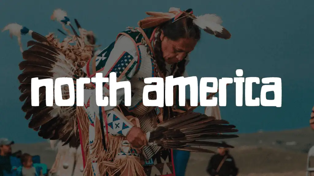 Destination North America
