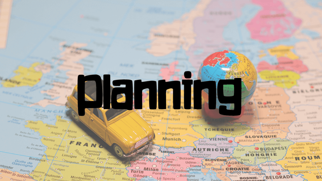 Resources Planning