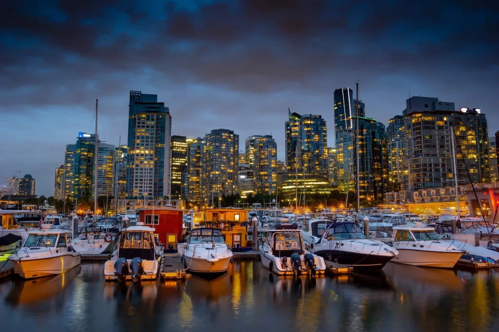 Vancouver For Newbies: All You Need to Know 1 Vancouver