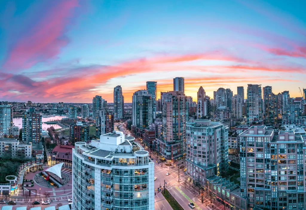 Vancouver For Newbies: All You Need to Know 7
