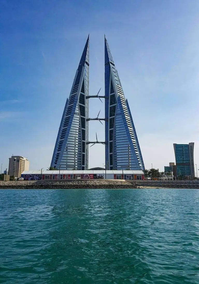 Bahrain