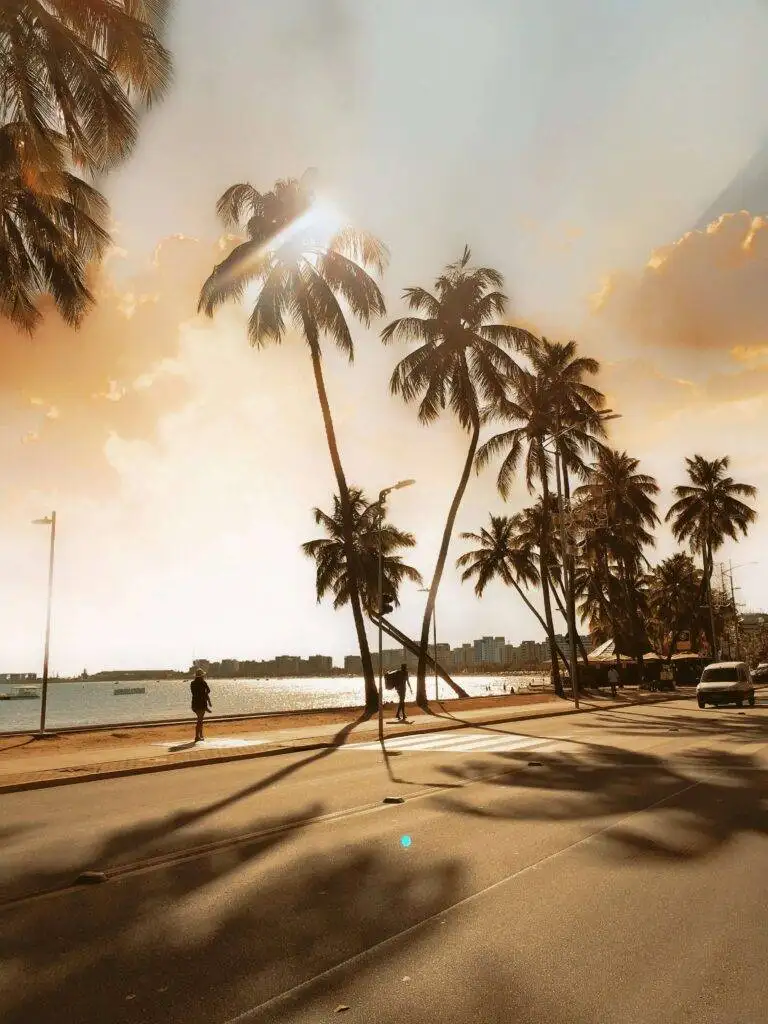 Brazil