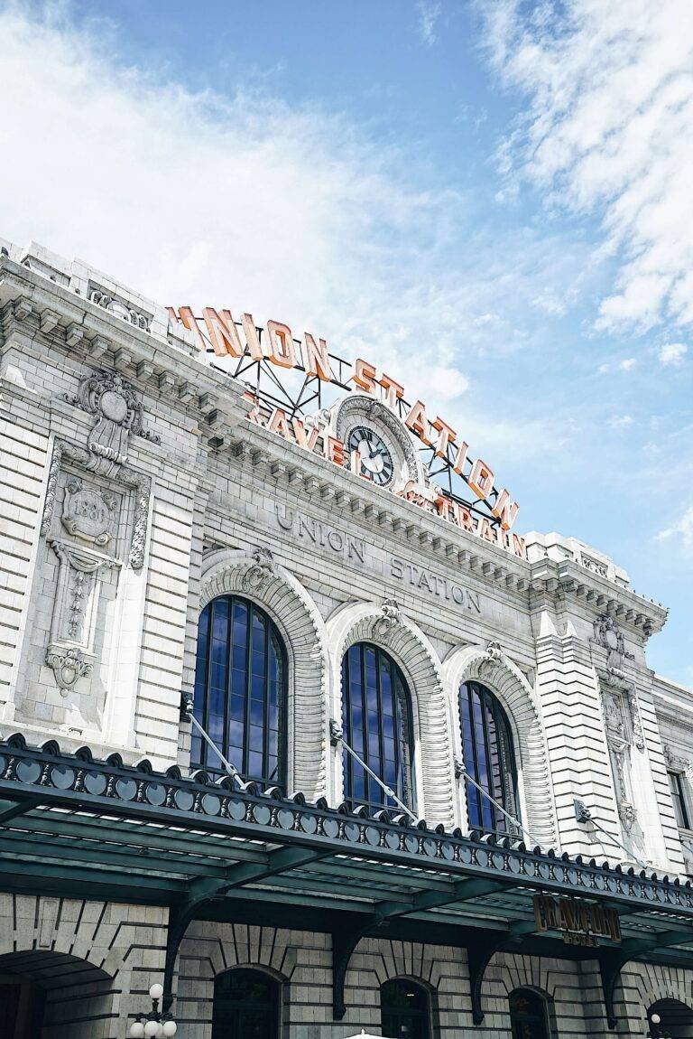 Colorado