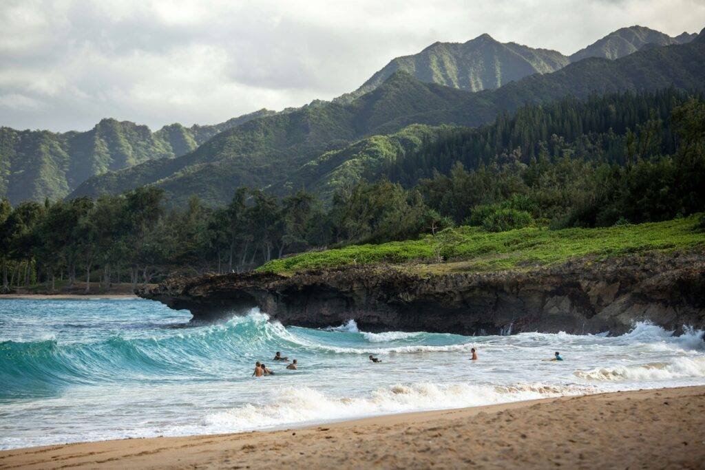 How to Plan the Perfect First Trip to Hawaii 2