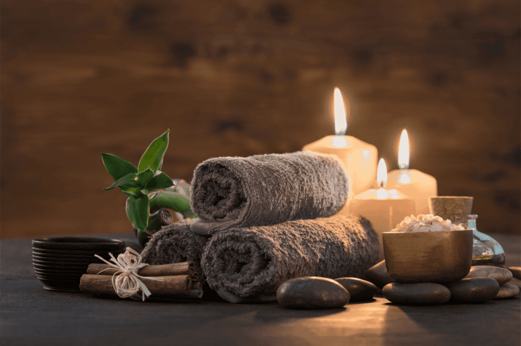 How To Spend Rainy Day In Vancouver: 8 Unforgettable Indoor Experiences 6 Indoor Experiences, Spa