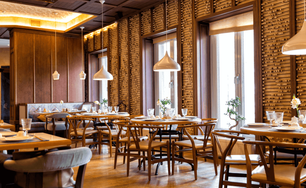 Downtown Phoenix: Your Ultimate Guide to the Best Things to See and Do 5 Restaurant
