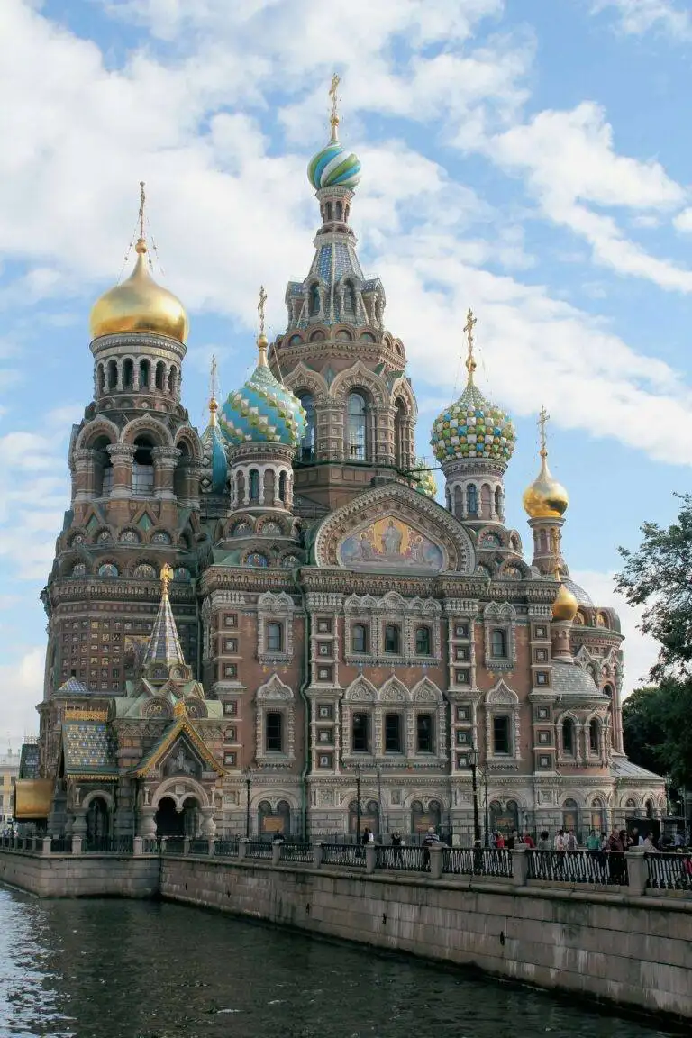 Russia