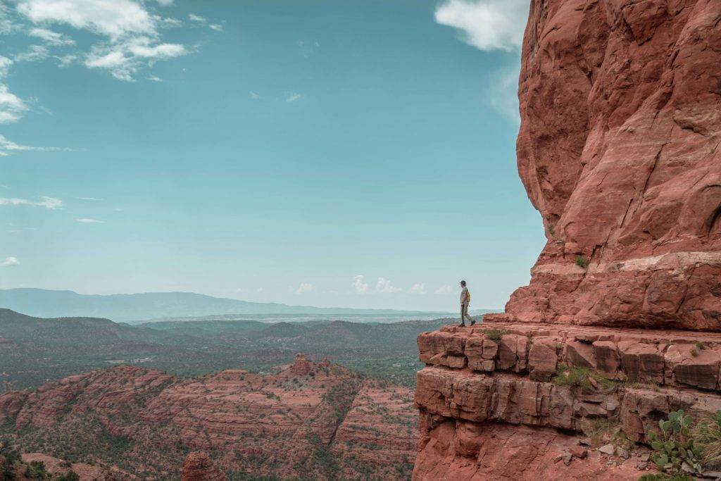 Get Your Boots On: The Ultimate Sedona Easy Hiking Guide 2