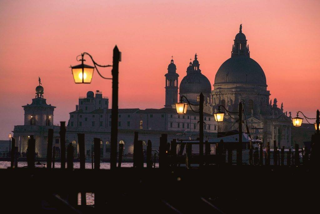 Venice Carnival