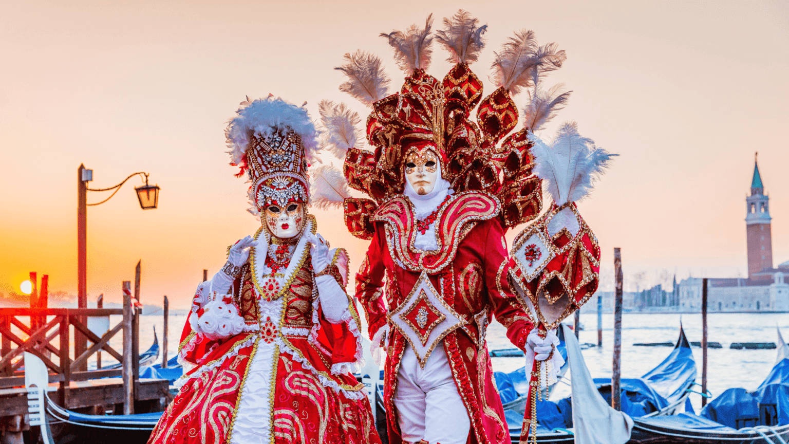 Venice Carnival 2025 Programme Schedule All You Need To Know