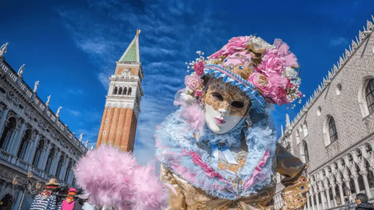 Venice Carnival