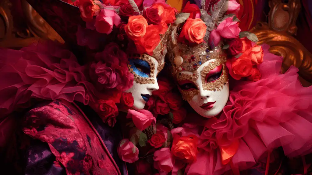 Venice Carnival 2025, How to See the Best of Venice in Just 3 Days 7 Venice Carnival