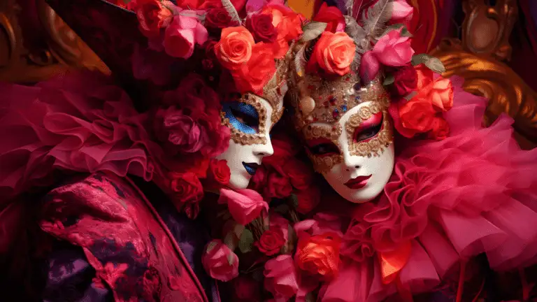Venice Carnival