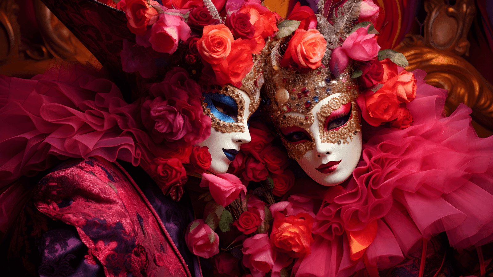 Venice Carnival 2025, How to See the Best of Venice in Just 3 Days