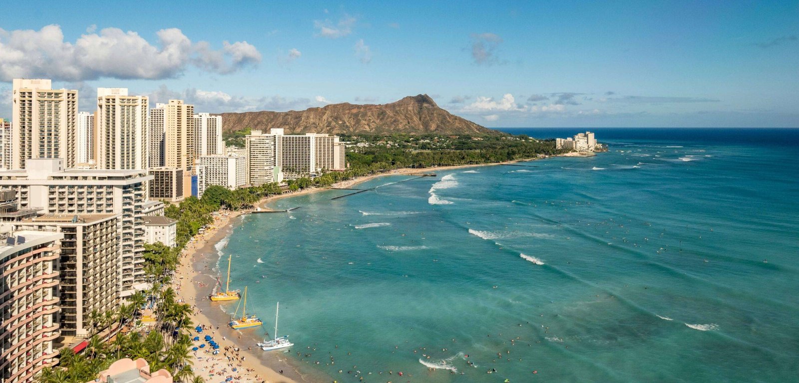 Blog 12 Waikiki Beach