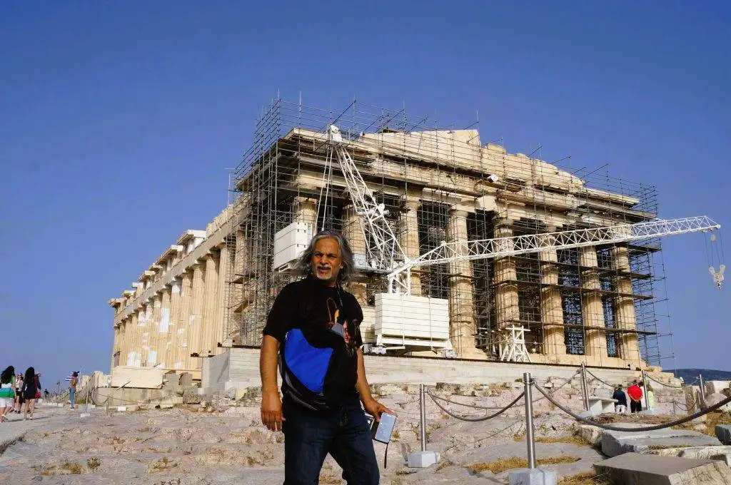 Three Epic Days in Athens: First Time Visitors Ultimate Travel Guide 5 Athens, Acropolis
