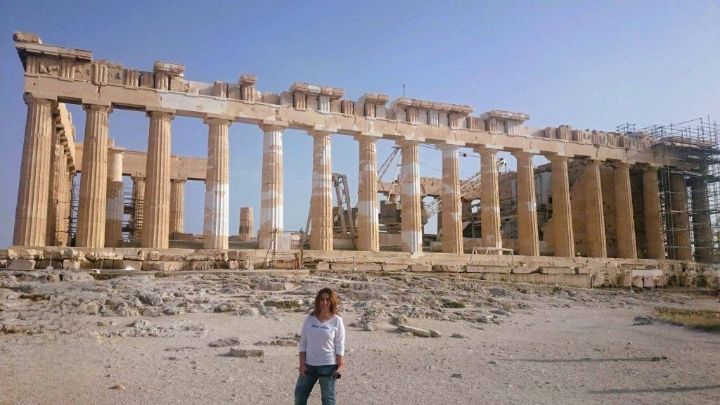 How To Make The Most Of Your Trip To Greece, 10-Day Island Hopping 6 Athens