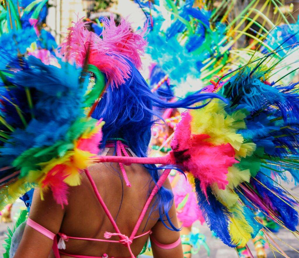 Maceió, Brazil Carnival