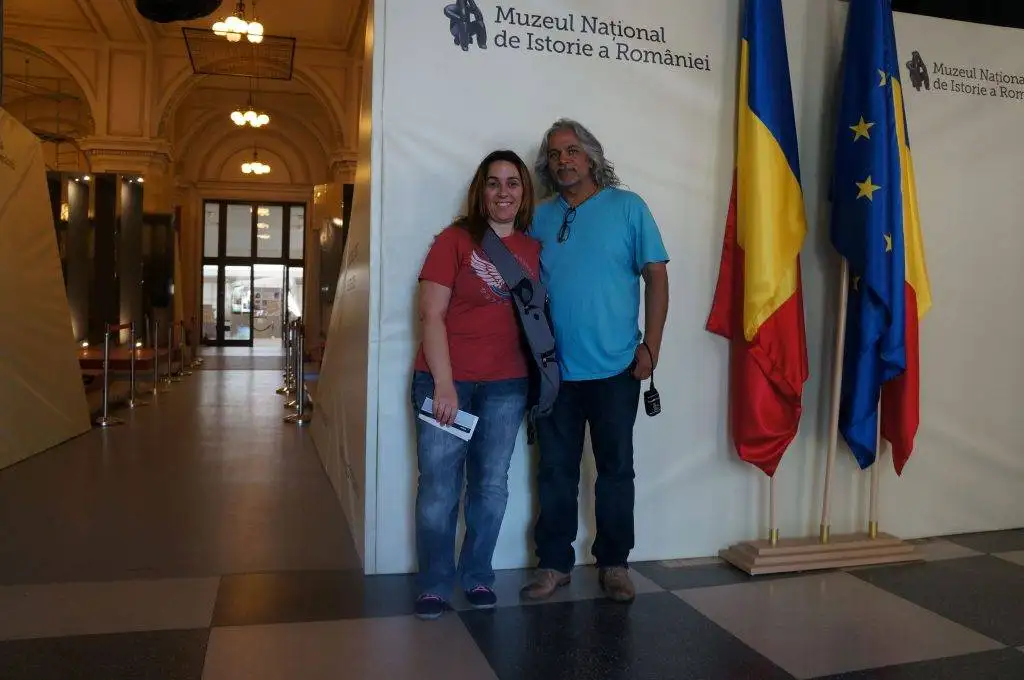 Bucharest, Museum