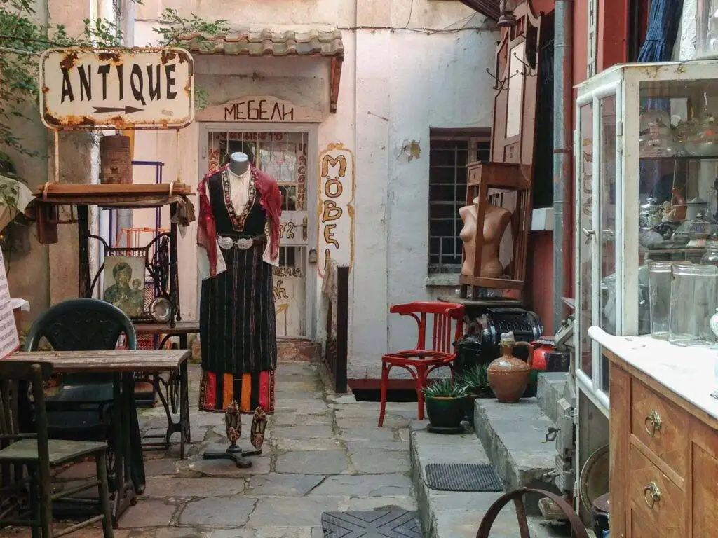 How to Make the Most of Your Trip to Bulgaria, 5-Day Road Trip 5 Bulgaria
